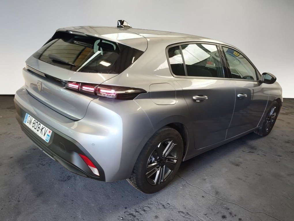 Peugeot 308 - Photo 2