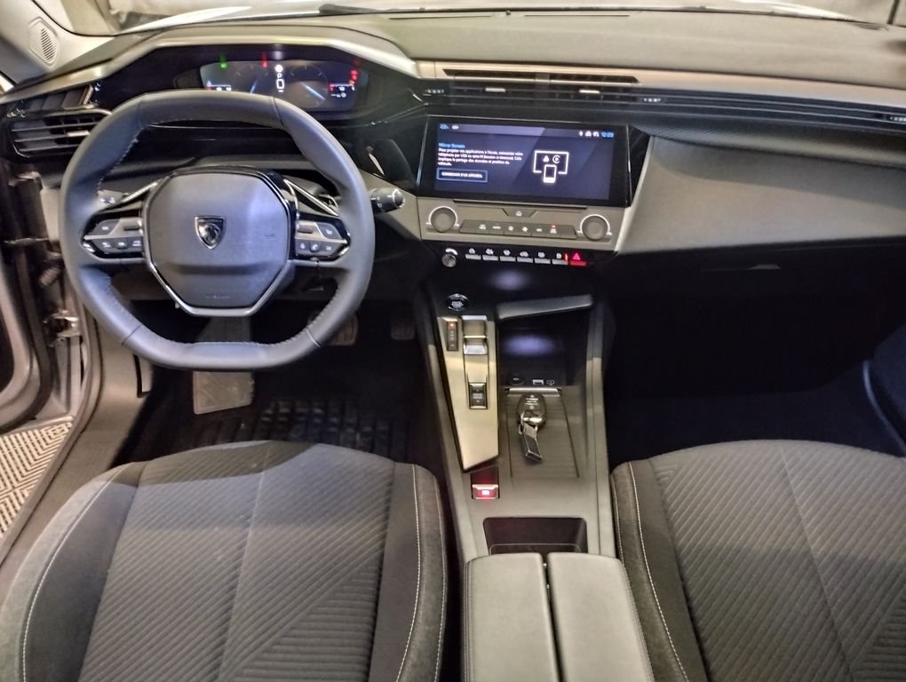 Peugeot 308 - Photo 3
