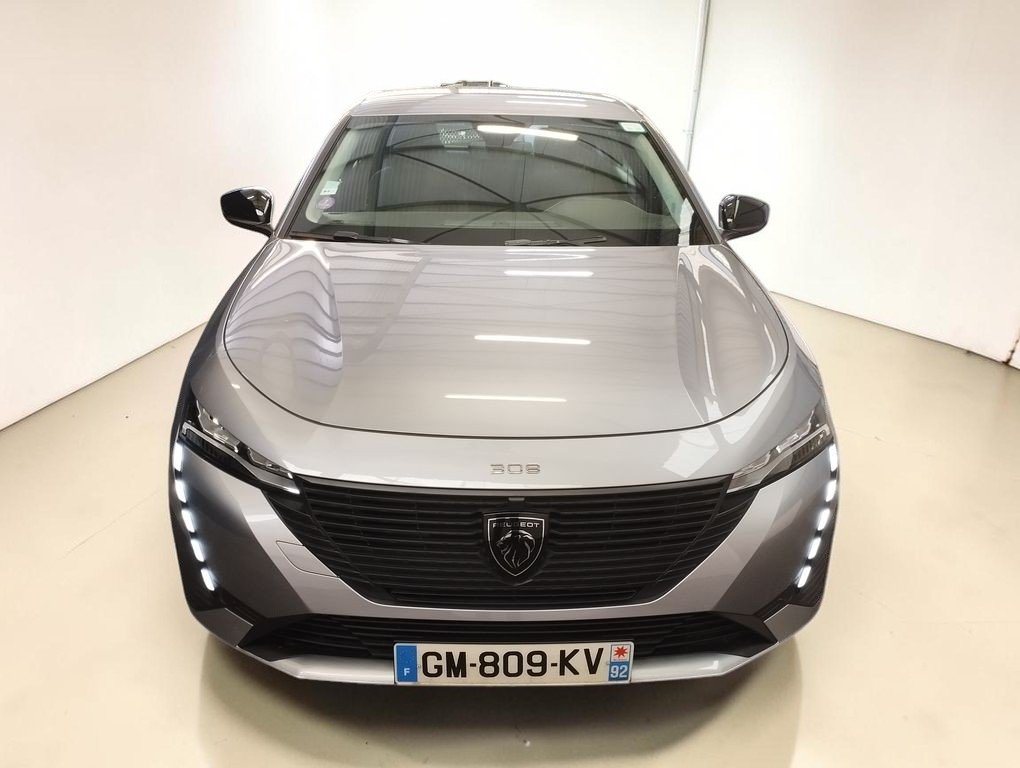 Peugeot 308 - Photo 4