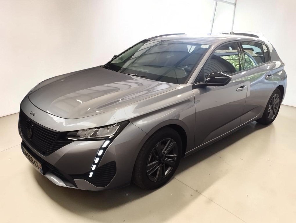 Peugeot 308 - Photo 6
