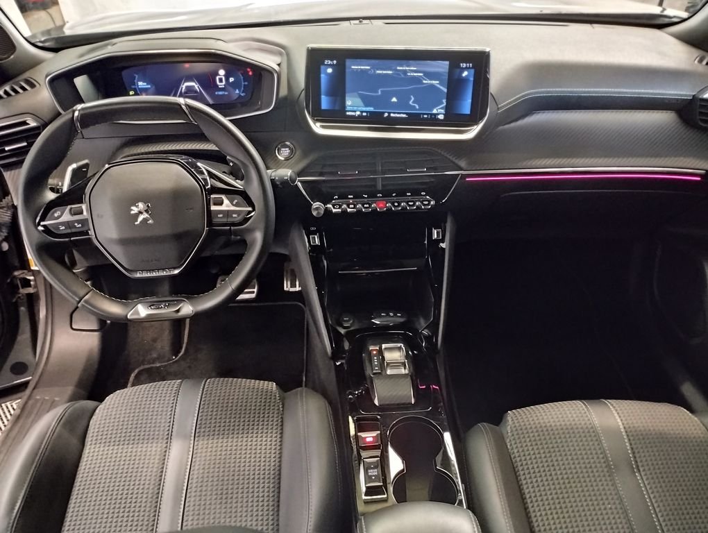 Peugeot 2008 - Photo 3