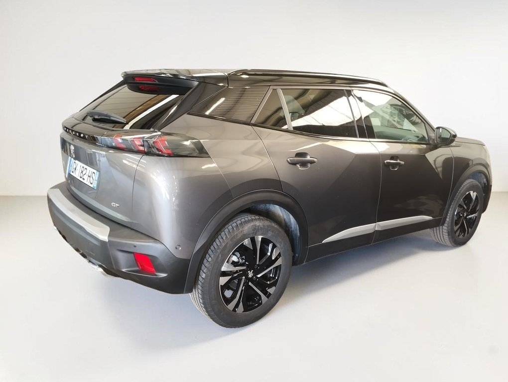 Peugeot 2008 - Photo 7