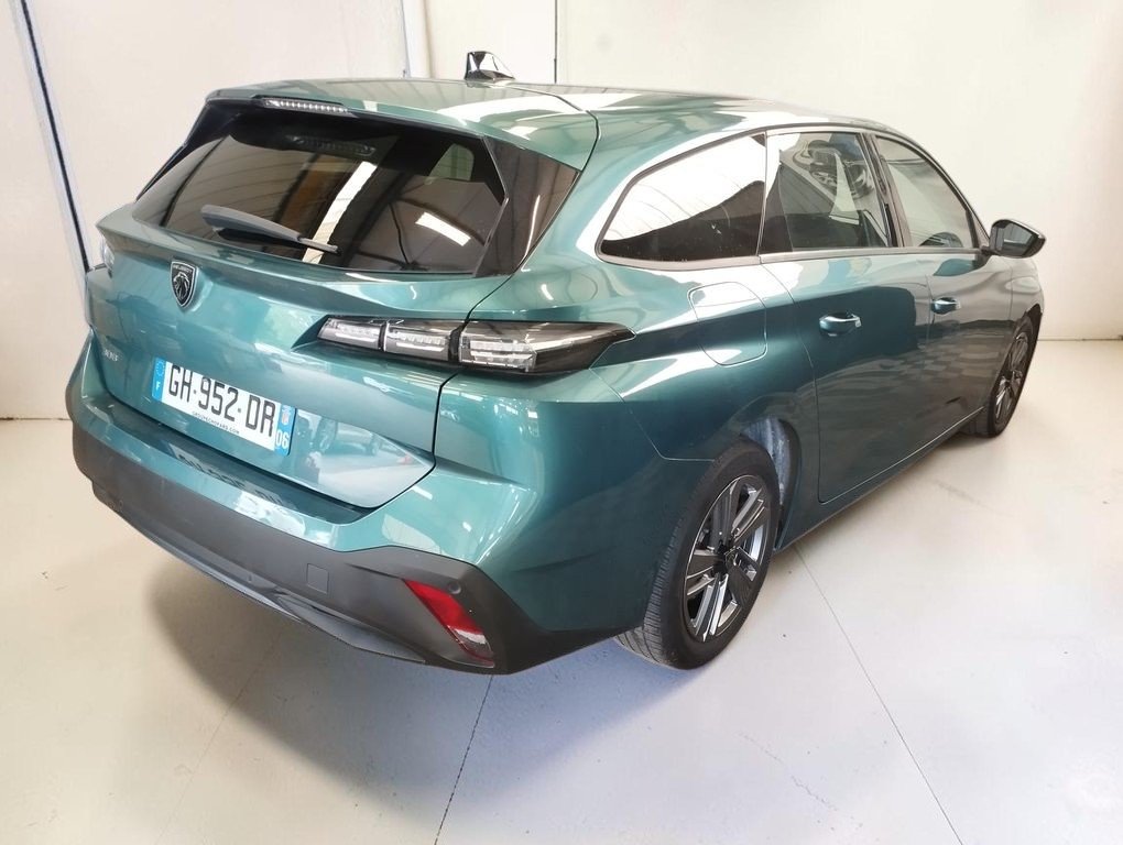 Peugeot 308 - Photo 2