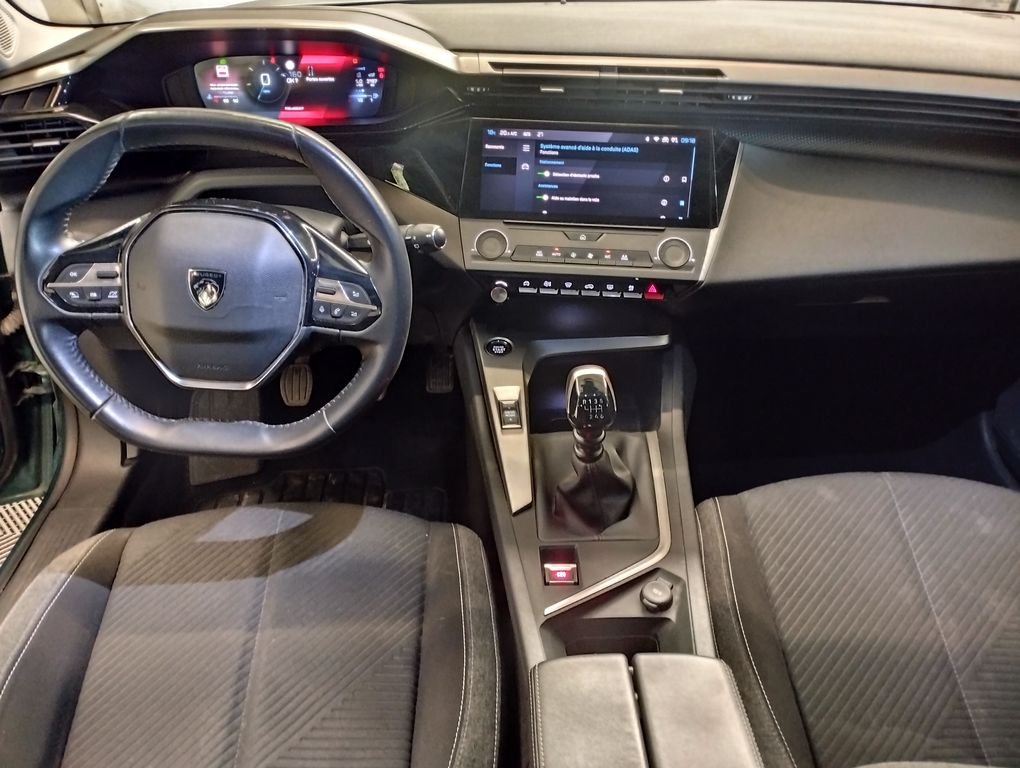 Peugeot 308 - Photo 3