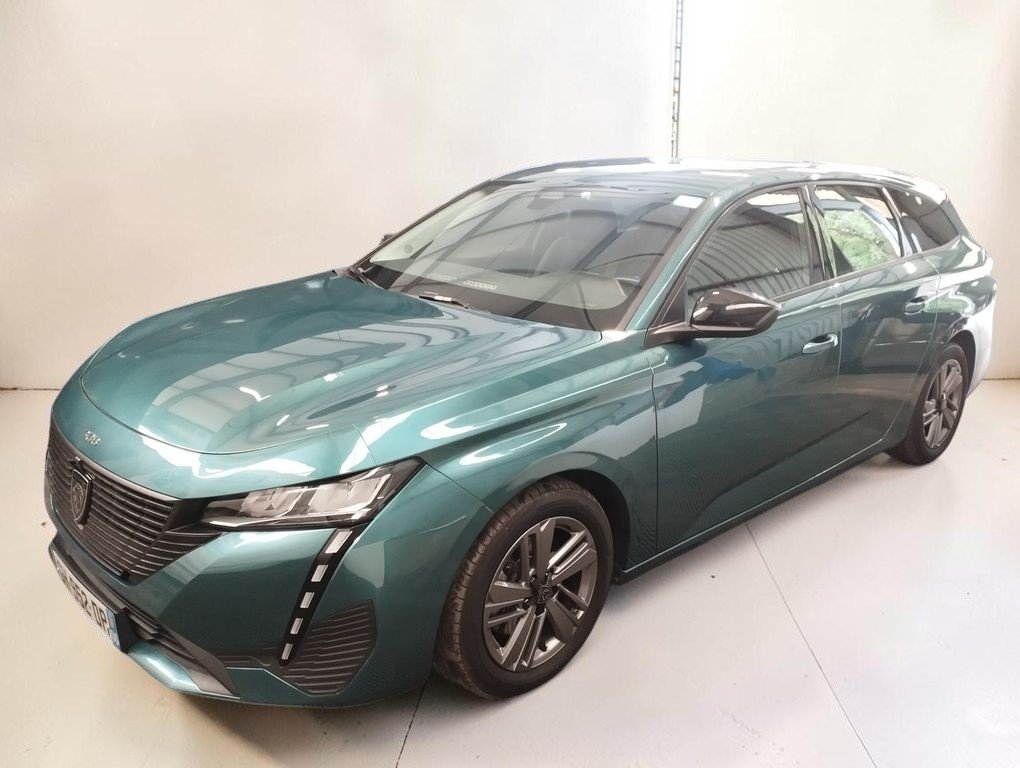 Peugeot 308 - Photo 6