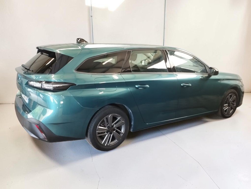 Peugeot 308 - Photo 7