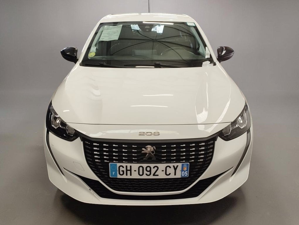 Peugeot 208 - Photo 4