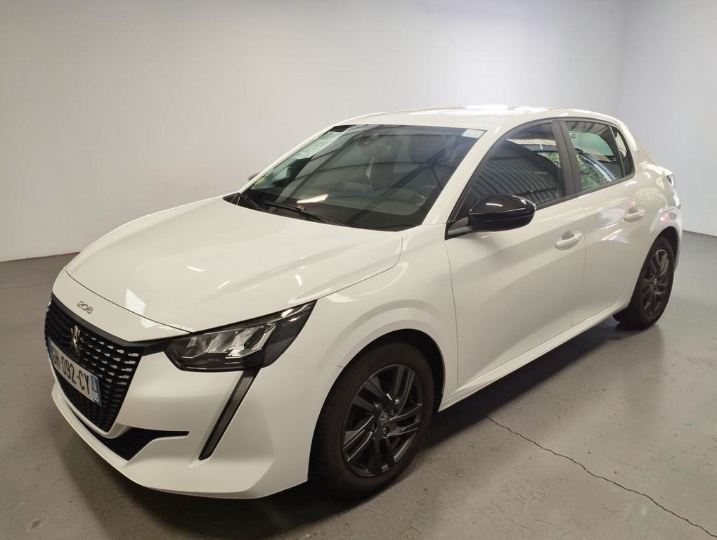 Peugeot 208 - Photo 6