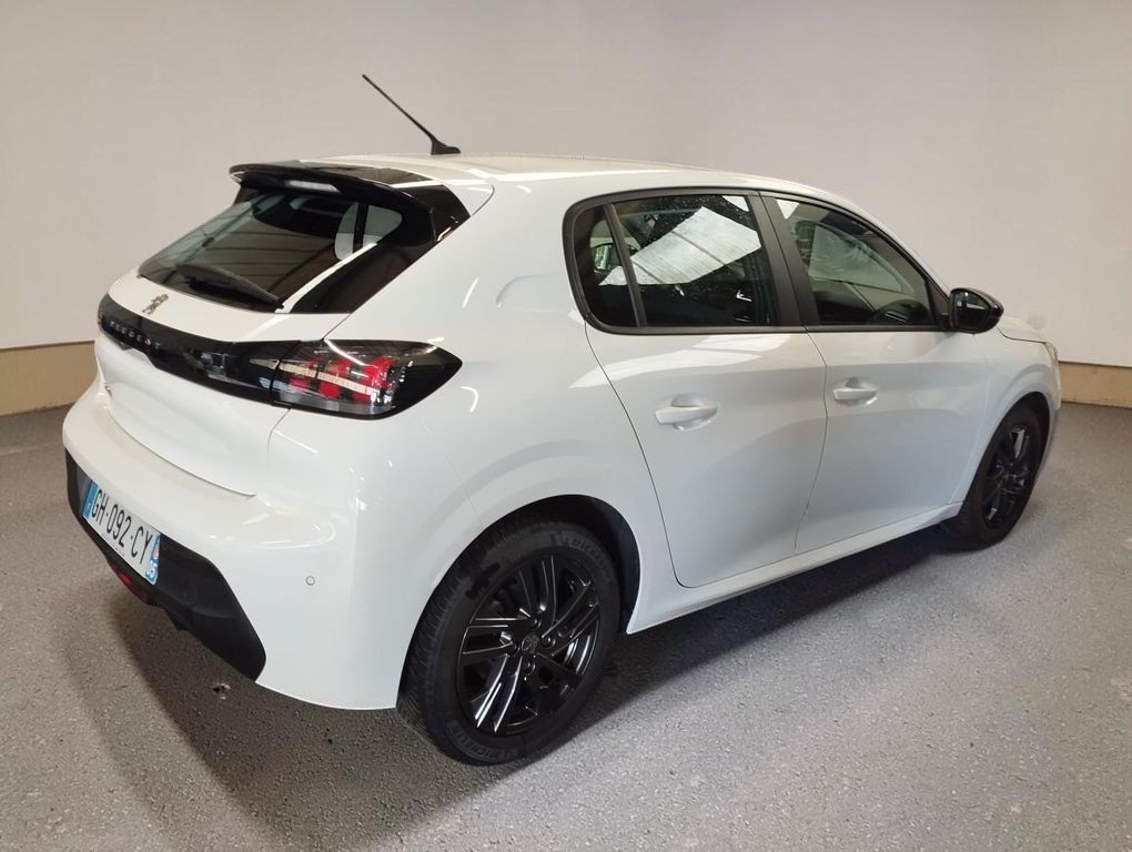 Peugeot 208 - Photo 7
