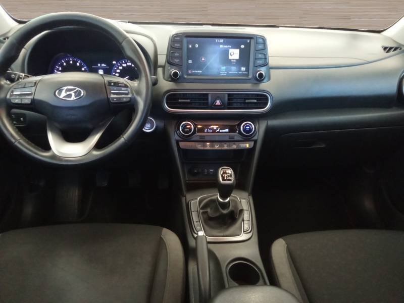 Hyundai Kona - Photo 11