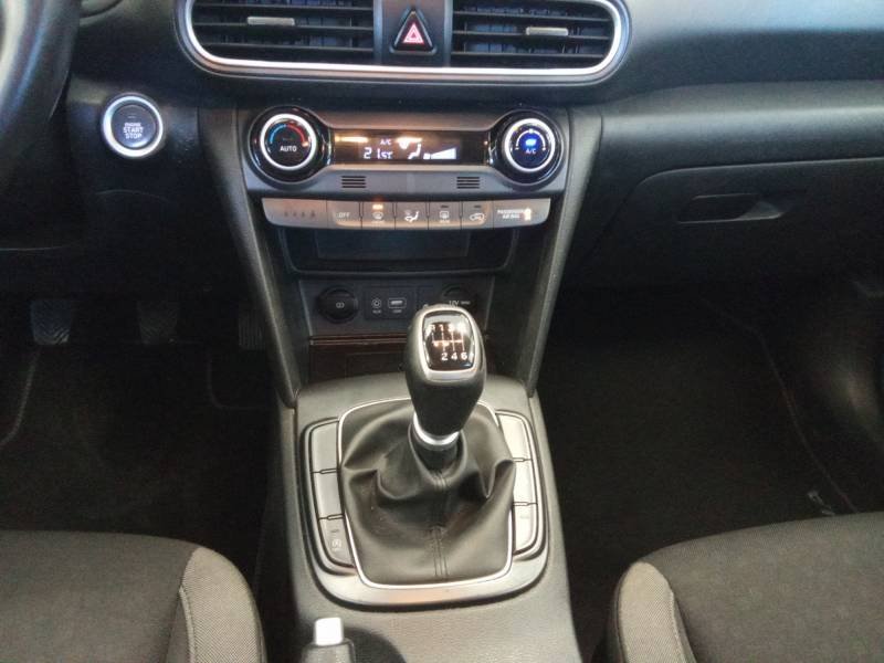 Hyundai Kona - Photo 12
