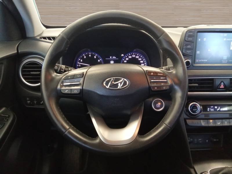 Hyundai Kona - Photo 13