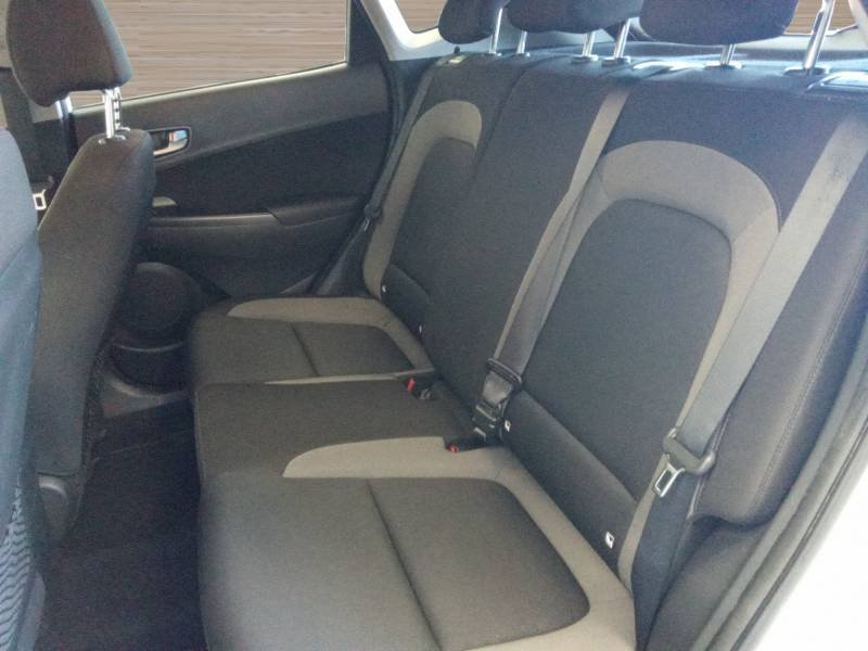 Hyundai Kona - Photo 14