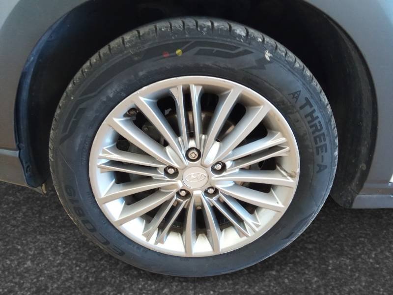 Hyundai Kona - Photo 15