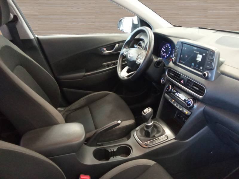 Hyundai Kona - Photo 16
