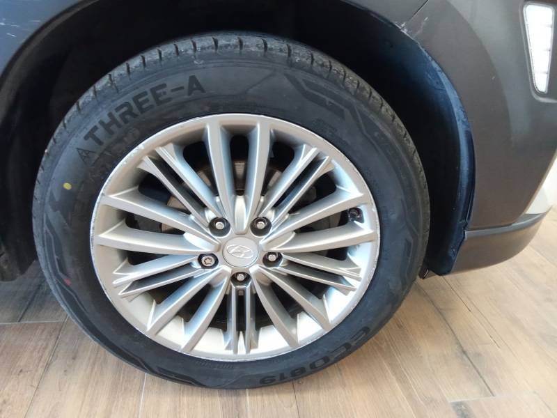 Hyundai Kona - Photo 17