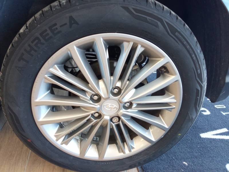 Hyundai Kona - Photo 19