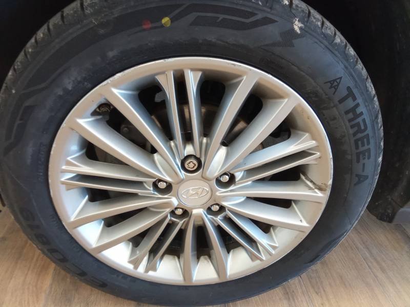 Hyundai Kona - Photo 20