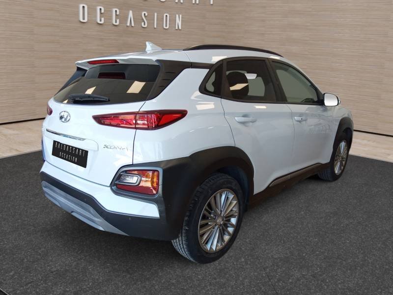 Hyundai Kona - Photo 2