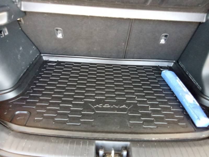 Hyundai Kona - Photo 21