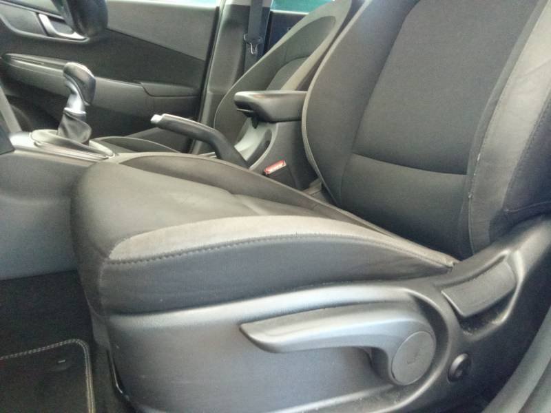 Hyundai Kona - Photo 24