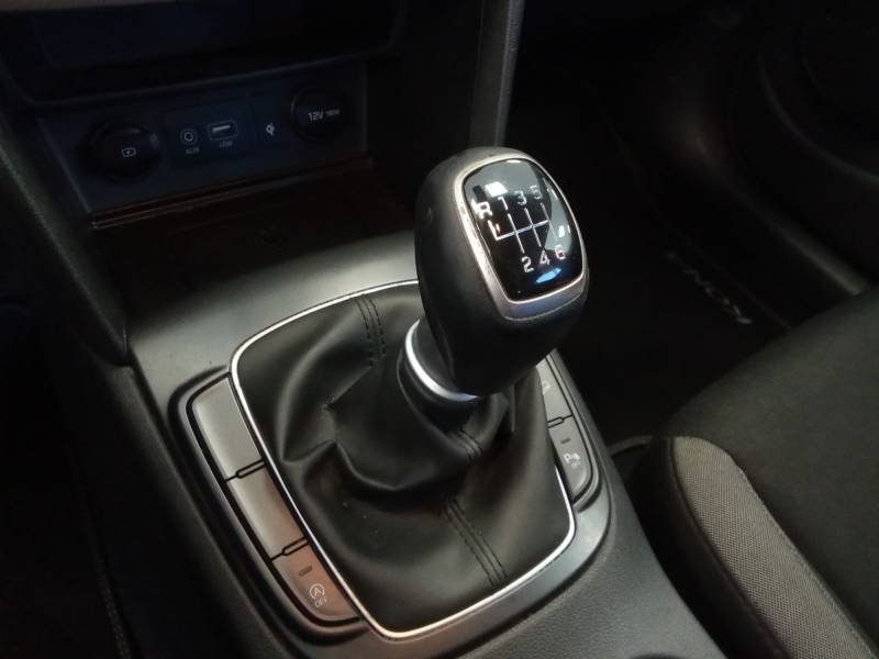 Hyundai Kona - Photo 25