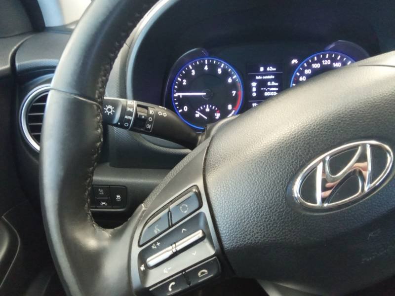 Hyundai Kona - Photo 26