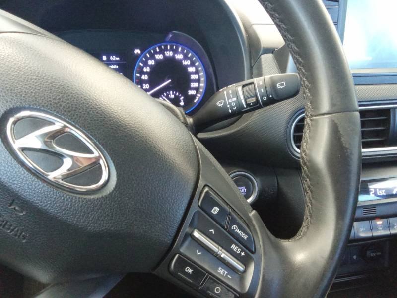 Hyundai Kona - Photo 27