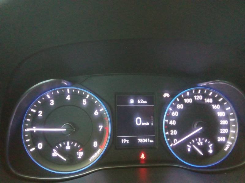 Hyundai Kona - Photo 28