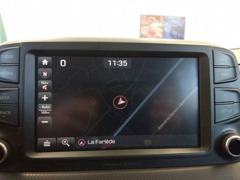 Hyundai Kona - Photo 29