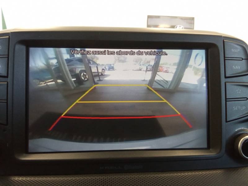 Hyundai Kona - Photo 32