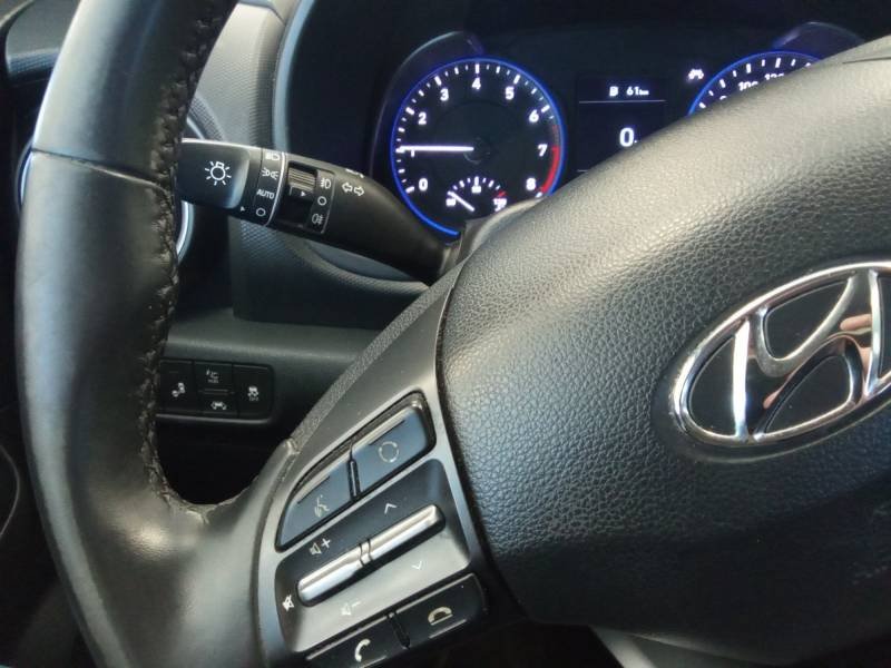 Hyundai Kona - Photo 34