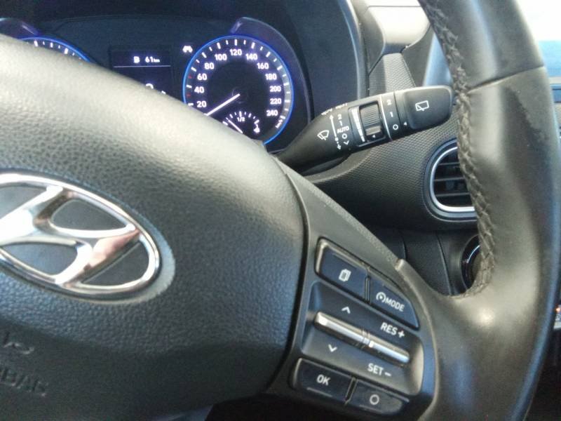 Hyundai Kona - Photo 35