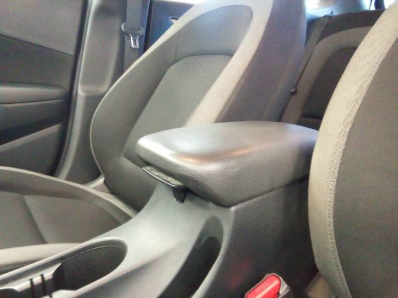 Hyundai Kona - Photo 36
