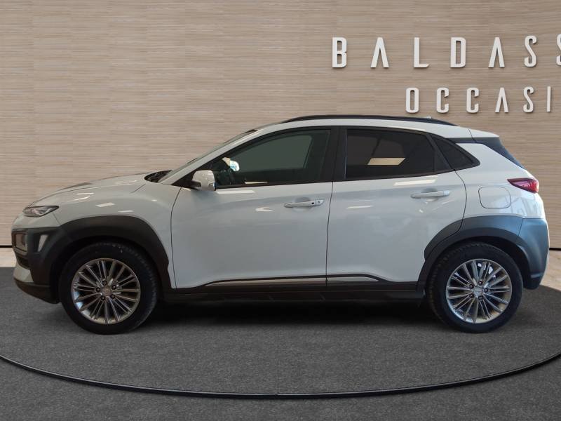 Hyundai Kona - Photo 4