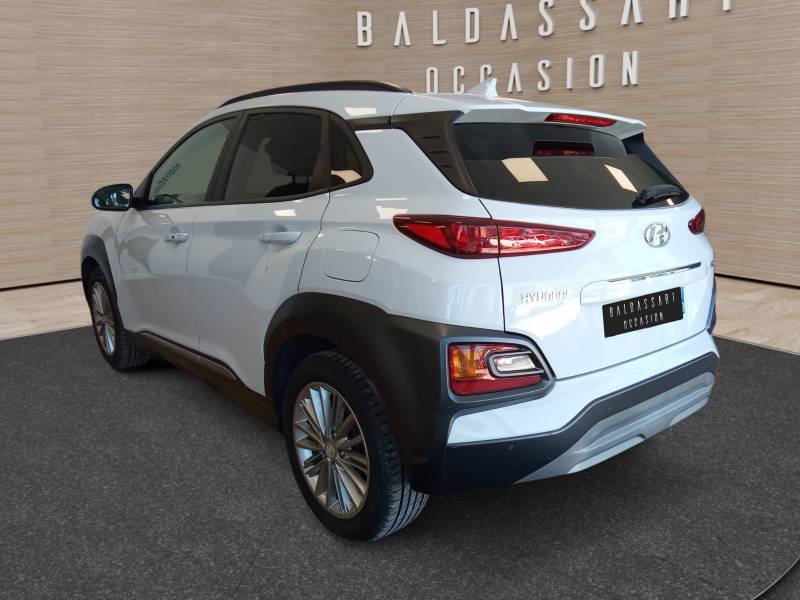 Hyundai Kona - Photo 5