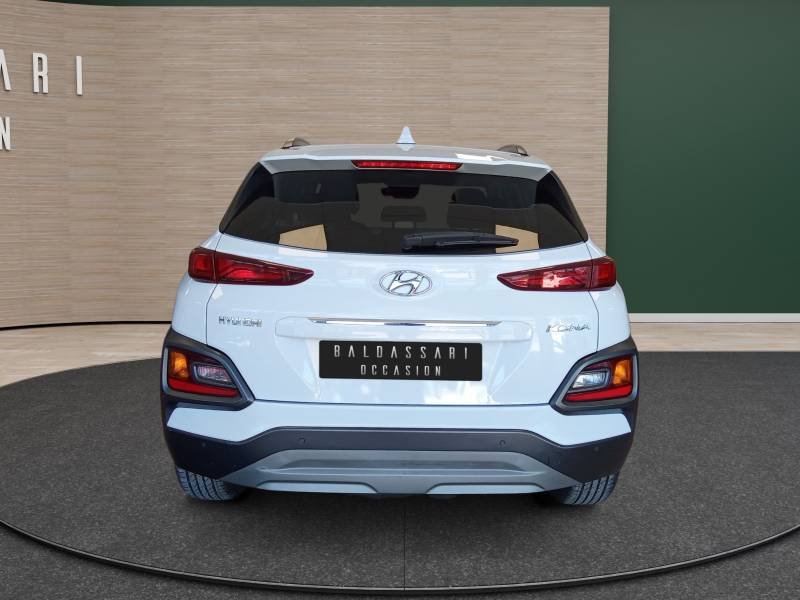 Hyundai Kona - Photo 6