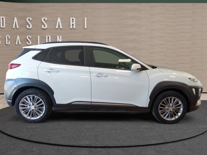 Hyundai Kona - Photo 7