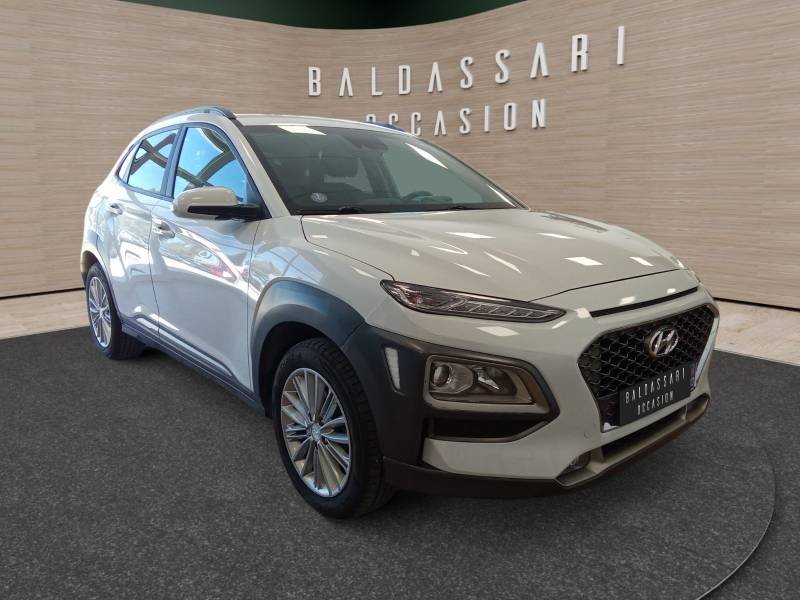 Hyundai Kona - Photo 8