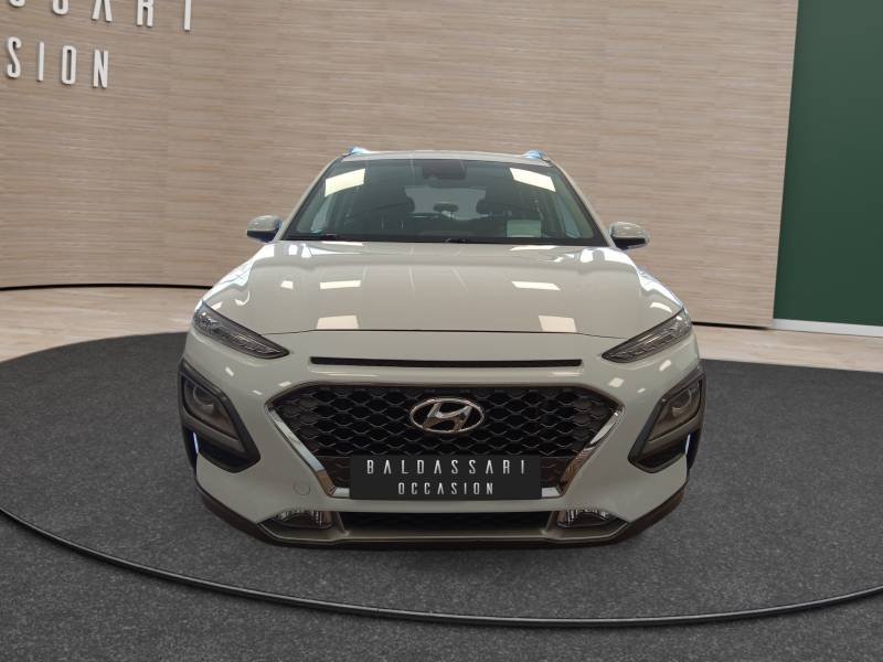 Hyundai Kona - Photo 9