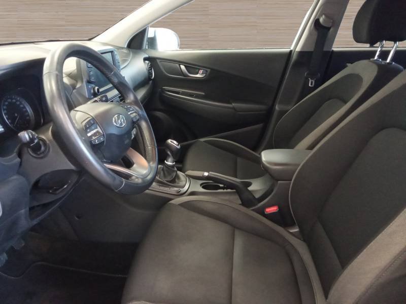 Hyundai Kona - Photo 10