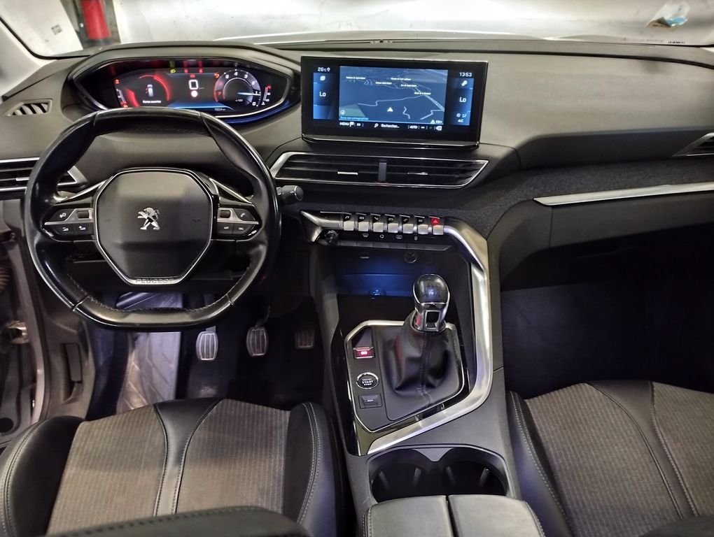 Peugeot 5008 - Photo 3