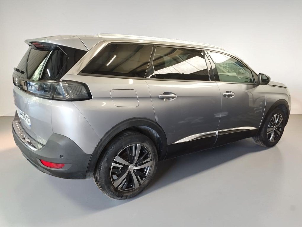 Peugeot 5008 - Photo 7