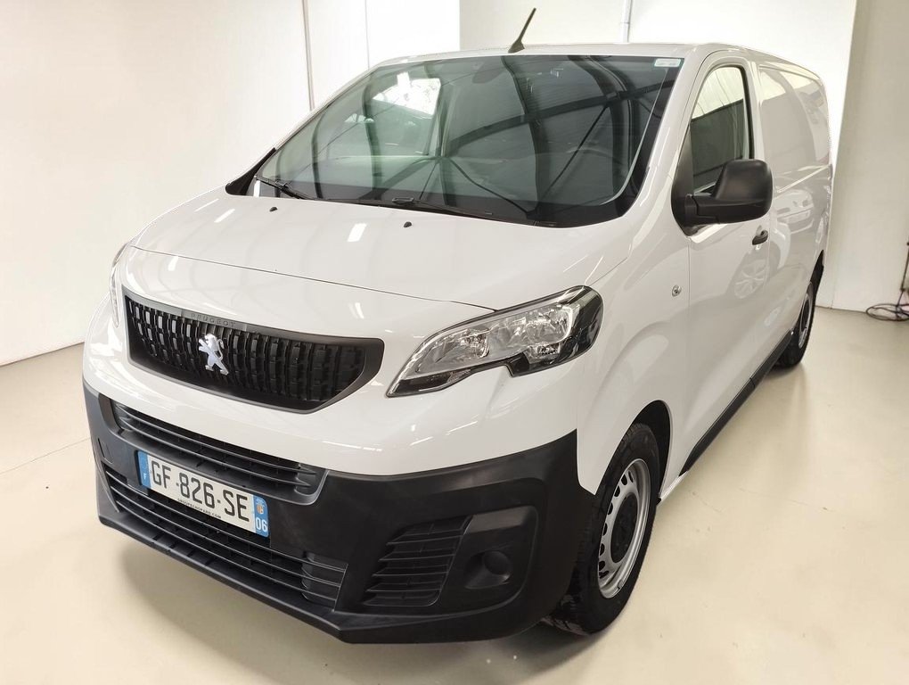 Peugeot Expert - Photo 1