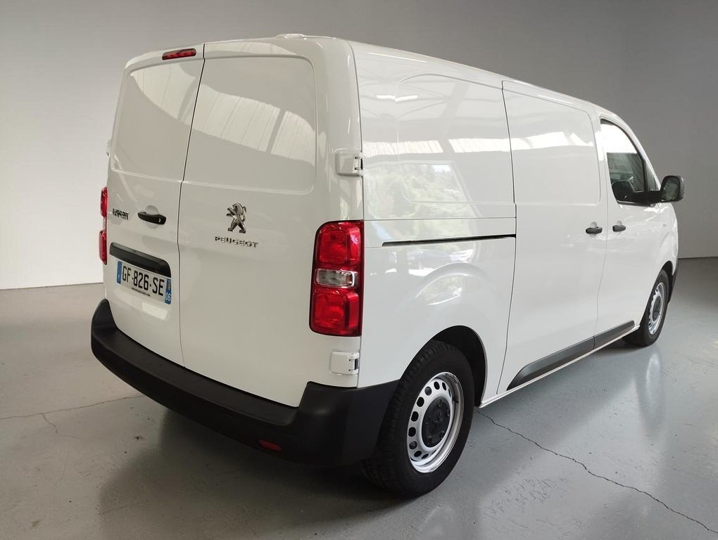 Peugeot Expert - Photo 2