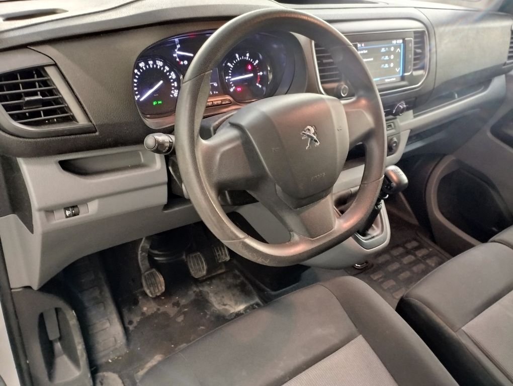 Peugeot Expert - Photo 3
