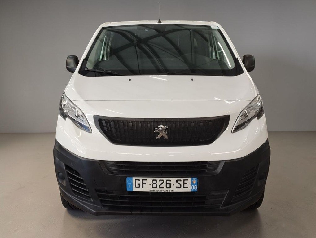 Peugeot Expert - Photo 4