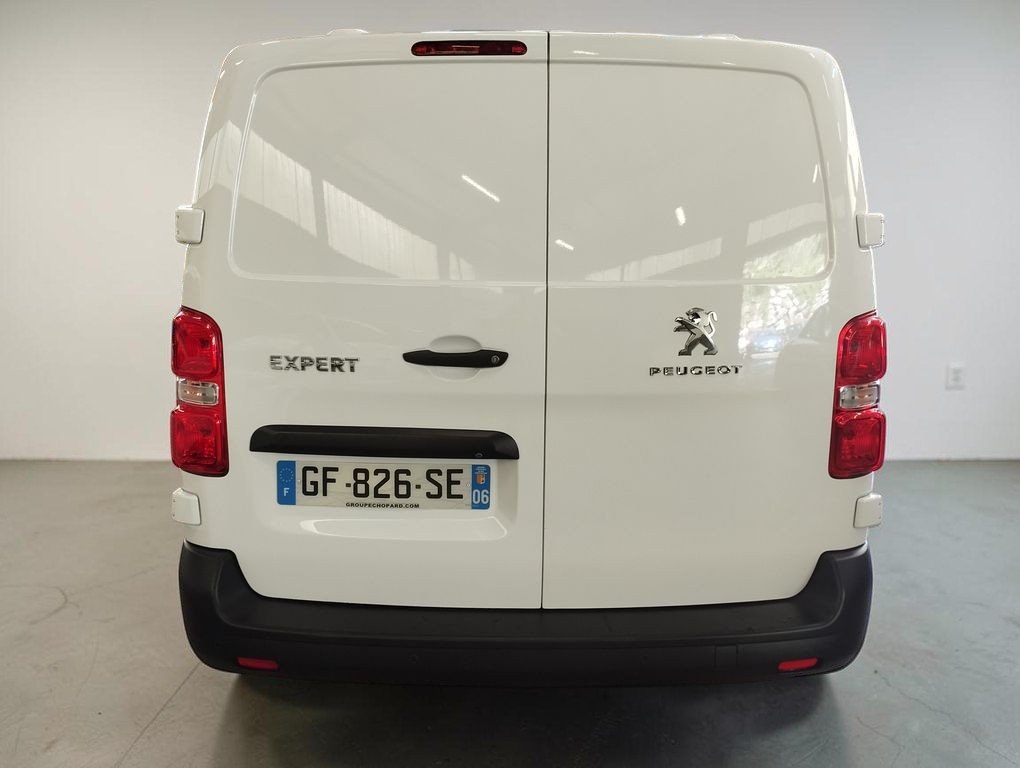 Peugeot Expert - Photo 5