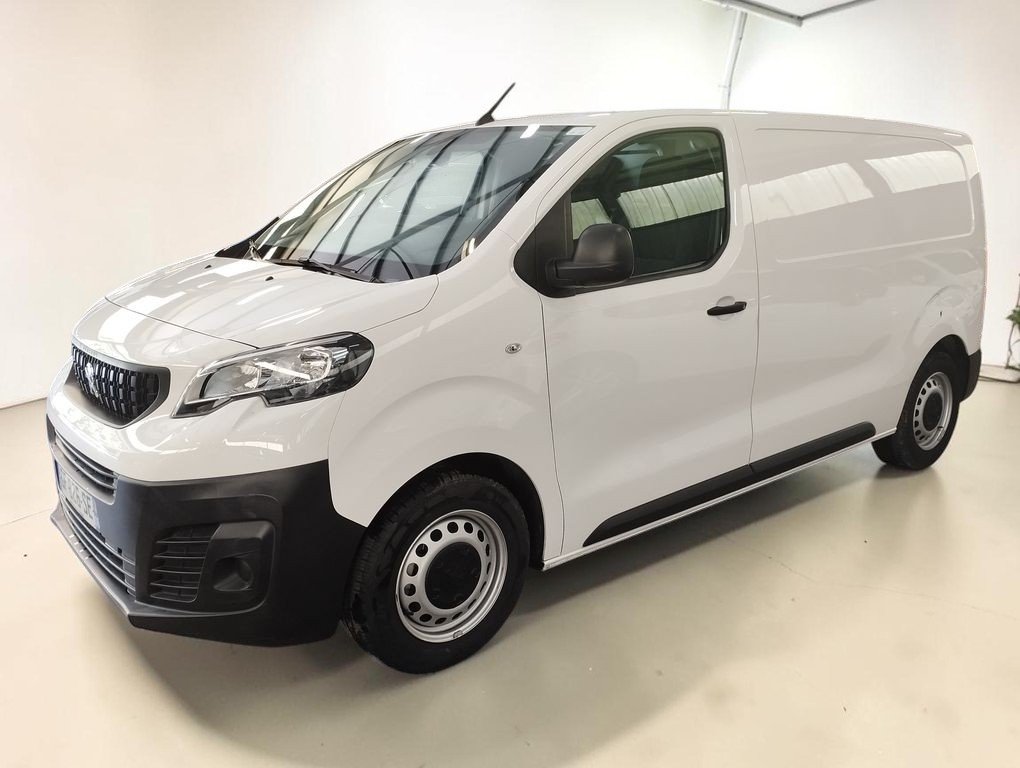 Peugeot Expert - Photo 6
