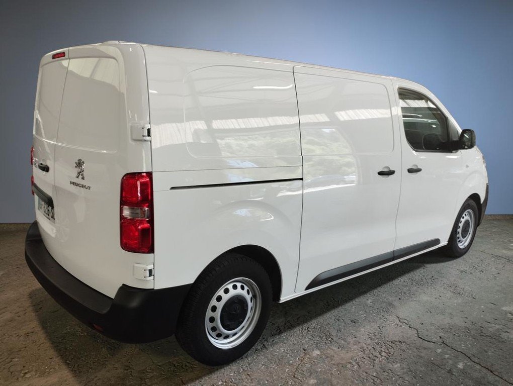 Peugeot Expert - Photo 7
